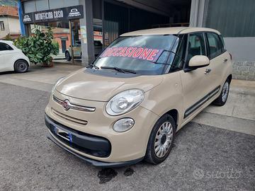Fiat 500L 1.6 MultiJet 120cv