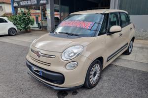Fiat 500L 1.6 MultiJet 120cv