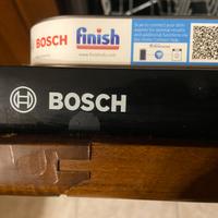 Lavastoviglie bosch
