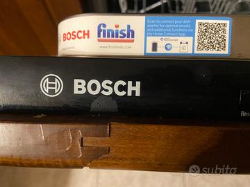 Lavastoviglie bosch