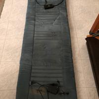 Materasso massaggiante