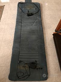 Materasso massaggiante