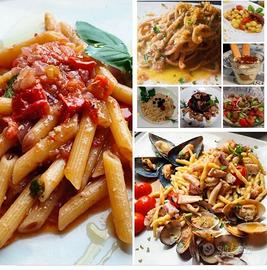 Chef responsabile di esperienza 