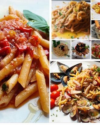 Chef responsabile di esperienza 
