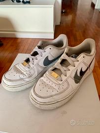 Nike Air Force 1   N 37.5
