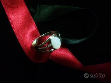 Anello Twilight anello lunare Bella Twilight saga