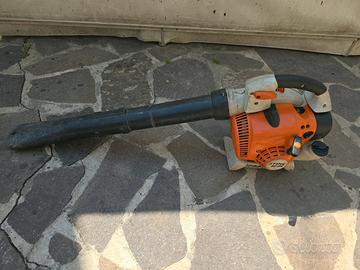 stihl bg86 