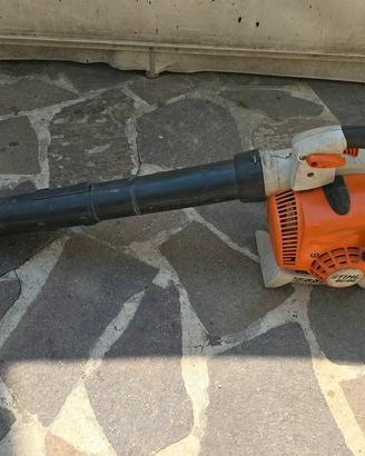 stihl bg86 