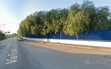 Sosta, Stoccaggio, Logistica NOLA