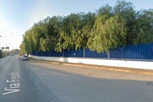 Sosta, Stoccaggio, Logistica NOLA