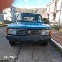 fiat 127 special  benzina 903 cc