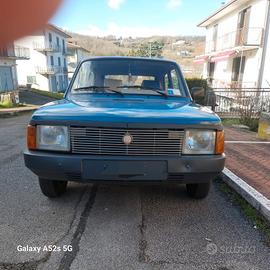fiat 127 special  benzina 903 cc