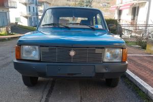 fiat 127 special  benzina 903 cc