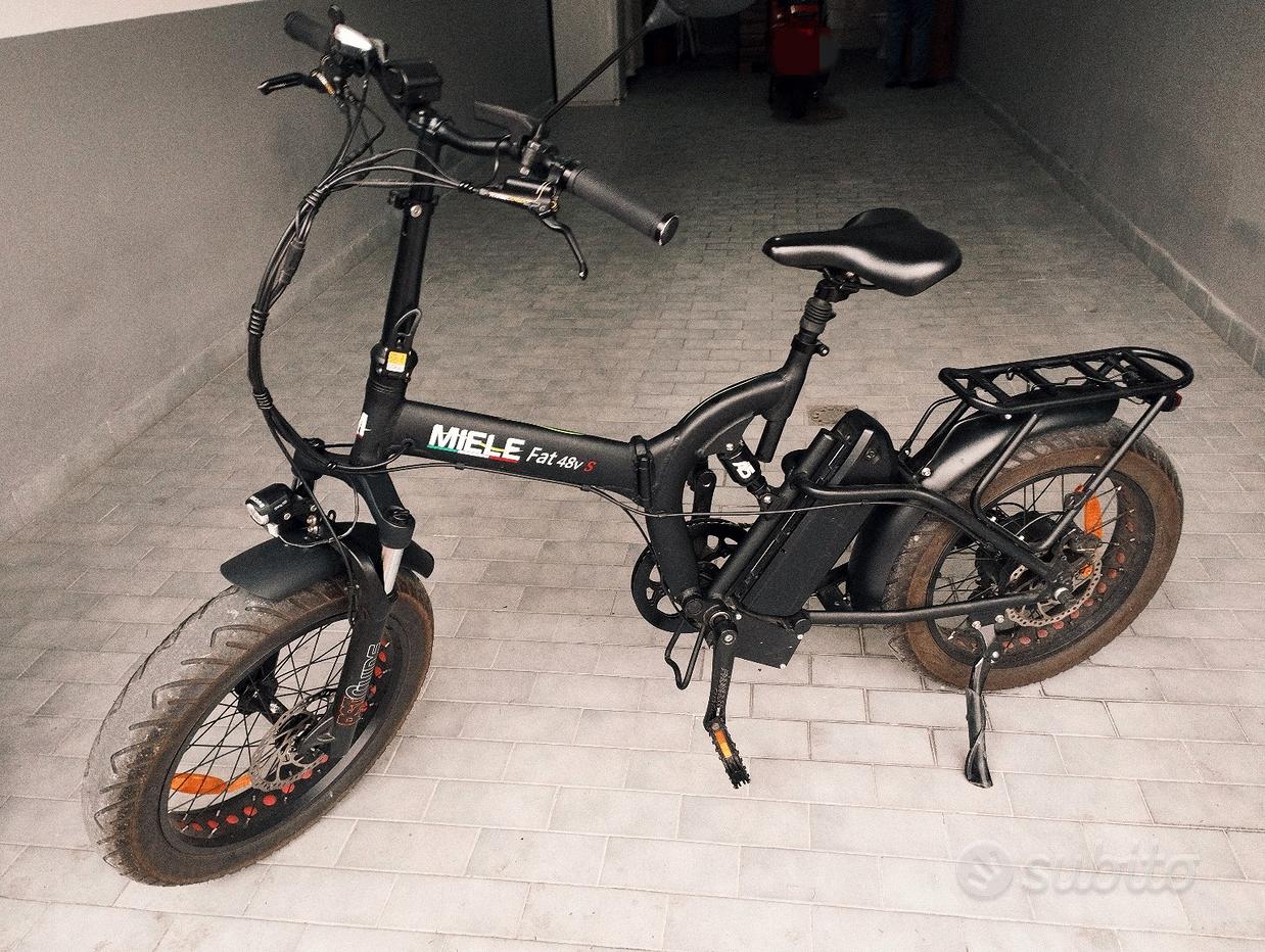 Bici miele Fantastiche offerte di Biciclette