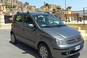 Fiat Panda 1.3 MJT 16V DPF Dynamic