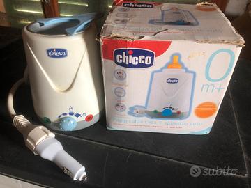 Riscaldatore per biberon