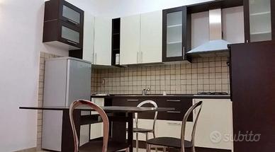 MONTEROTONDO BILOCALE Con INGRESSO INDIPENDENTE