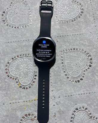 Smartwach Samsung 8