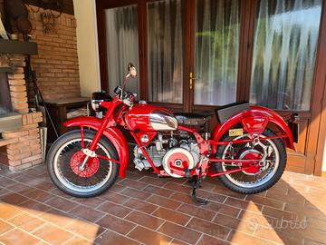 Guzzi falcone sport 500