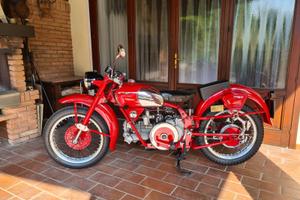 Guzzi falcone sport 500