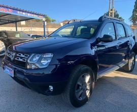 DACIA Duster 1.5 dCi 110CV 4x2 Prestige