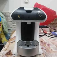 macchina caffè a capsule 