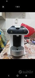 macchina caffè a capsule 