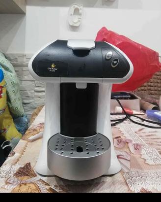 macchina caffè a capsule 
