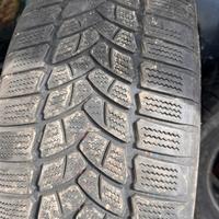 gomme misure in foto