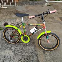 bici 16