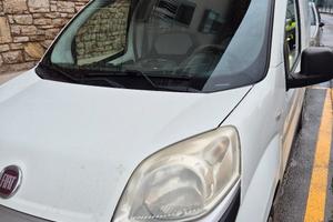 Fiorino 1300 mtg