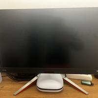 Monitor benq 2k