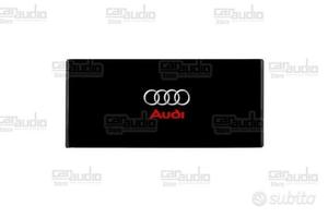 Autoradio Navigatore AUDI A1 2010-2018