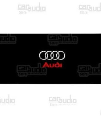 Autoradio Navigatore AUDI A1 2010-2018