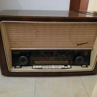 radio d'epoca  PHILIPS uranus 503