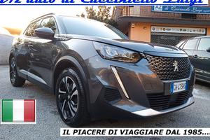 Peugeot 2008 BlueHDi 130 S&S EAT8 Allure