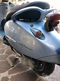 Aprilia Habana 125 - 2003