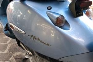 Aprilia Habana 125 - 2003