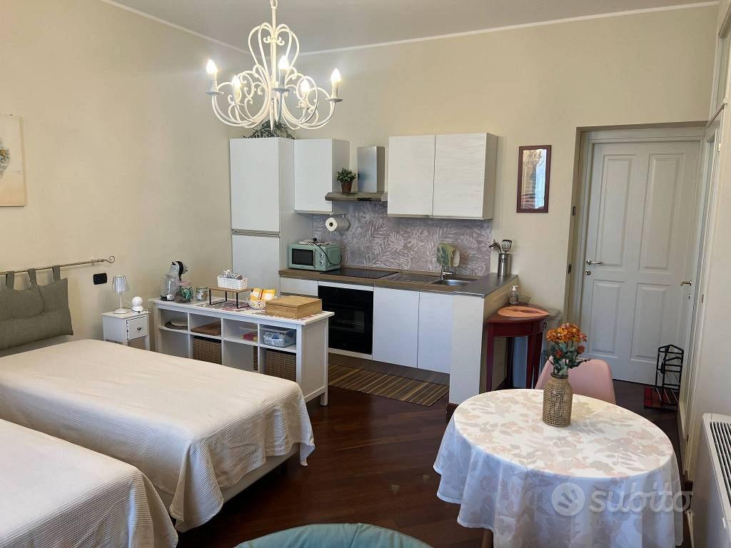 Appartamento – Monza, Centro - Vista 5