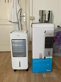 Rinfrescatore purificatore bimar