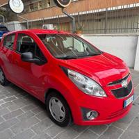 CHEVROLET Spark 1.0 LS