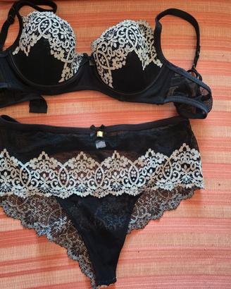 Completo intimo Intimissimi Lingerie
