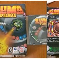 videogiochi ZUMA DELUXE Mac OS