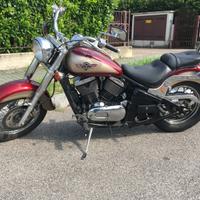Kawasaki Vn 800 Classic