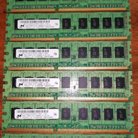 Memorie RAM PER PC