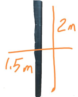 tappeto pvc