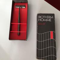 Rasoio BioTHERM Home + Betrix Set