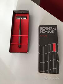 Rasoio BioTHERM Home + Betrix Set