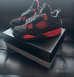 Scarpe Jordan 4 retró Unisex
