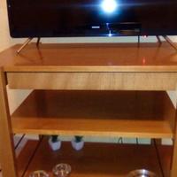 Carrello portaTv Foppapedretti